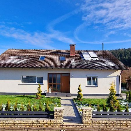 Zeichner Apartment Geisingen Ngoại thất bức ảnh