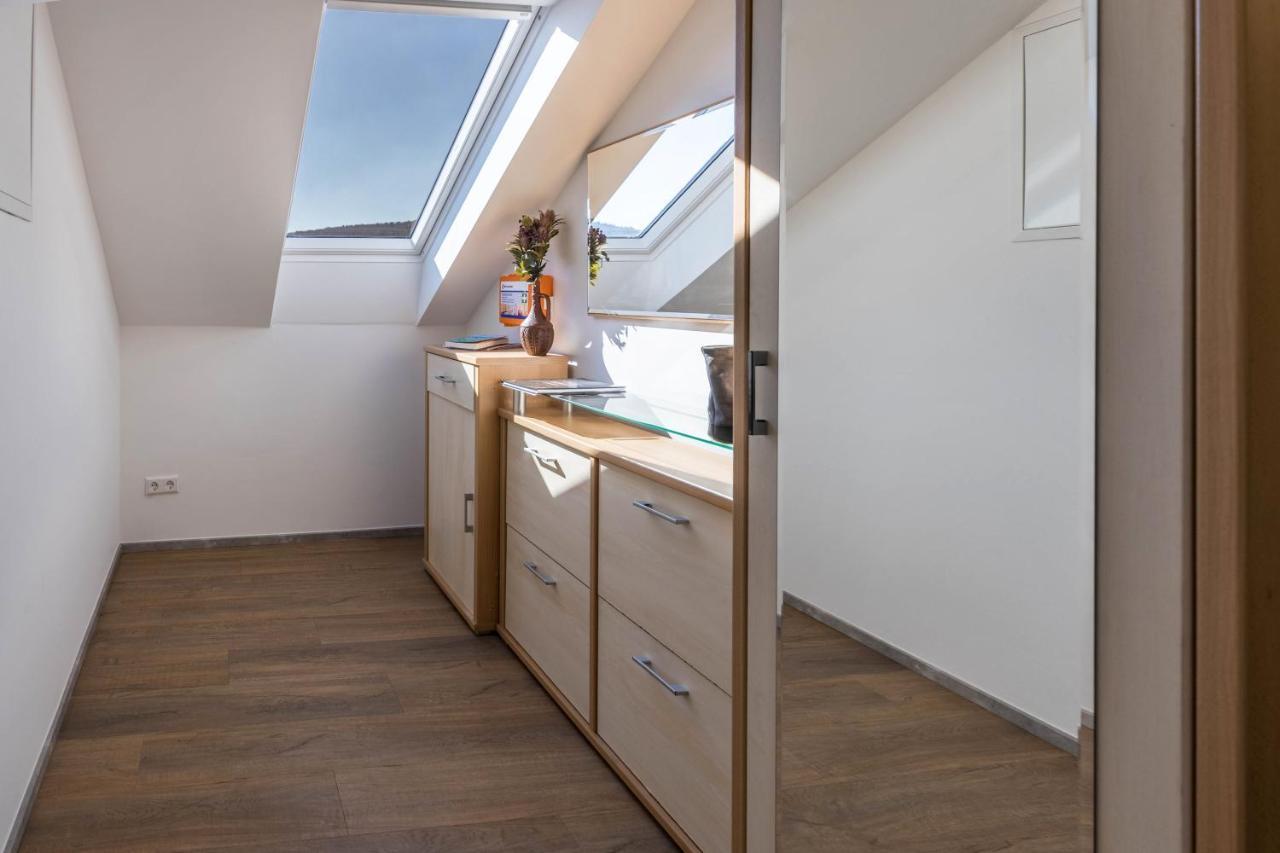 Zeichner Apartment Geisingen Ngoại thất bức ảnh