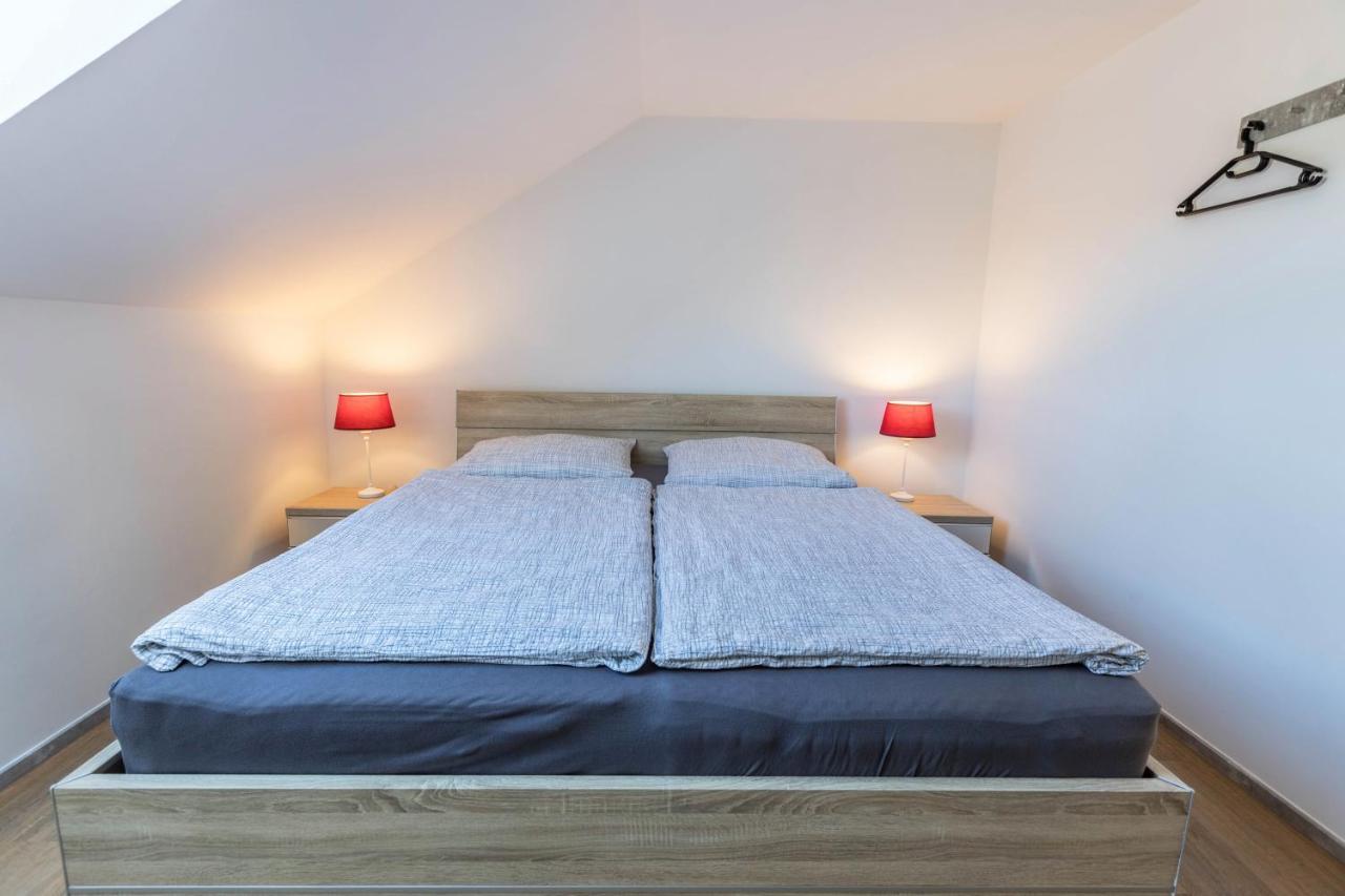 Zeichner Apartment Geisingen Ngoại thất bức ảnh