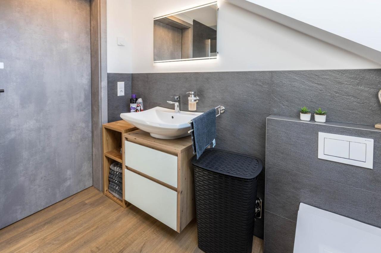 Zeichner Apartment Geisingen Ngoại thất bức ảnh