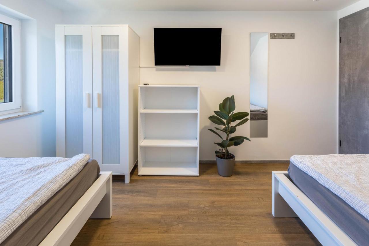 Zeichner Apartment Geisingen Ngoại thất bức ảnh